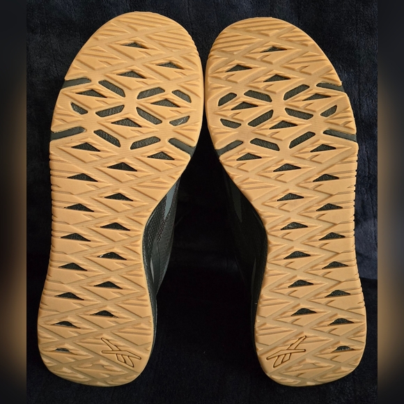 Reebok NFX Trainer Male Sz 9 - Picture 7 of 11